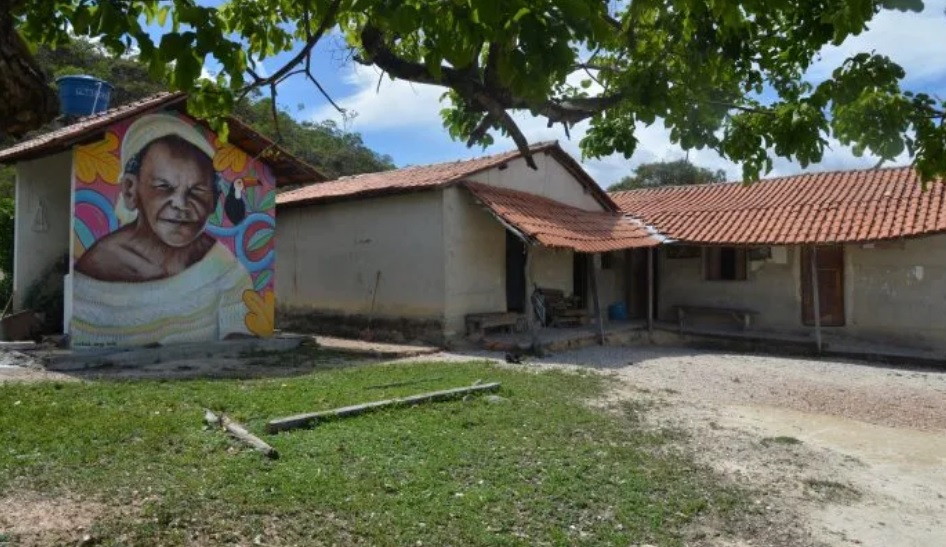 Justiça determina reintegração de posse de território quilombola Kalunga, em Cavalcante (GO)