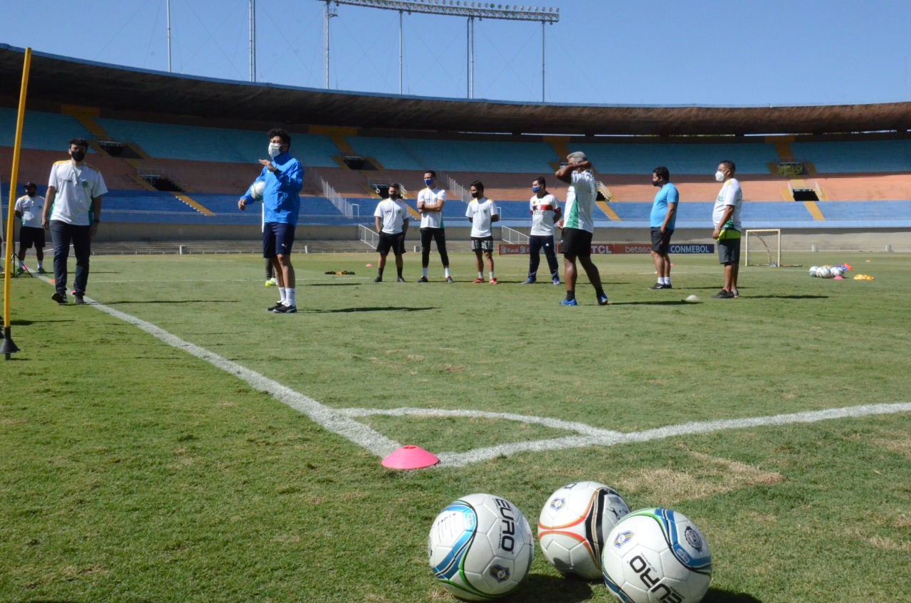 Governo de Goiás abre inscrições para turmas de iniciação esportiva, em parceria com a La Liga