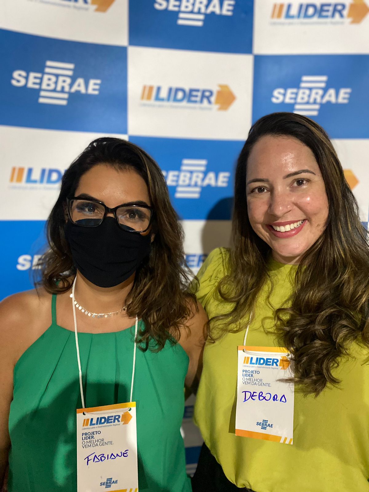 Prefeita de São João da Aliança e empresária de Campos Belos (GO) participam do programa Líder, do Sebrae Goiás