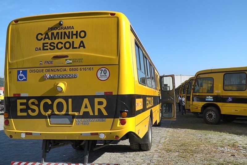 Prefeitura de Campos Belos (GO) vai propiciar transporte para universitários do IF-Goiano