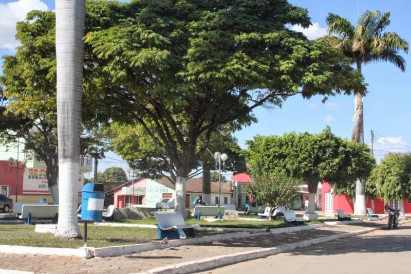 Suspeito de furtar residências durante a madrugada no Tocantins é preso em Campos Belos (GO)