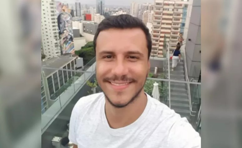Morre aos 33 anos, Pedro Henrique, jornalista chefe de comunicação da Secretaria Estadual de Goiás