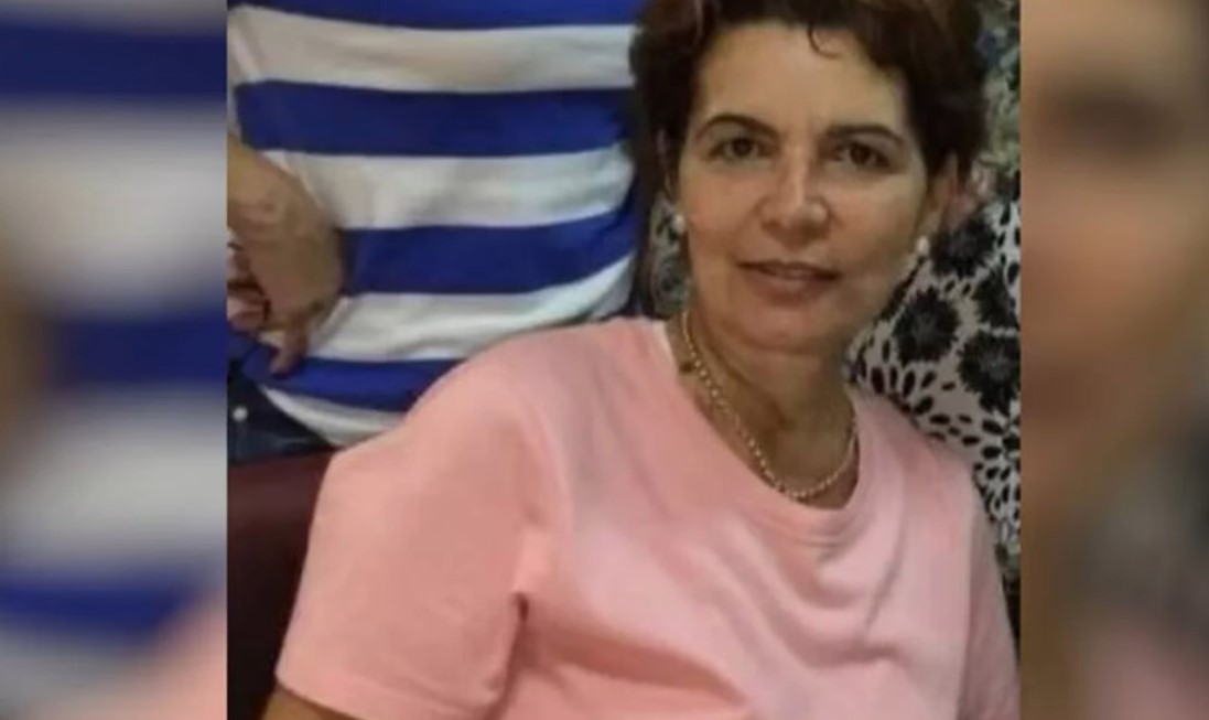 Mulher é morta com golpes de machadinha em igreja de Santa Terezinha de Goiás