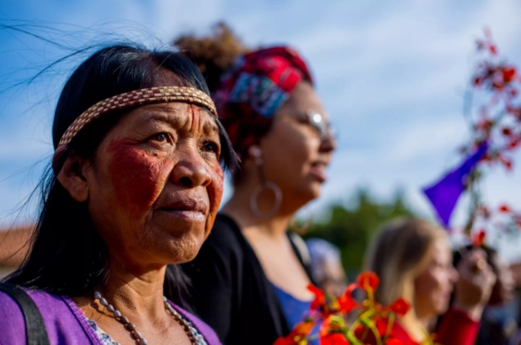 Tupi-Guarani: o que há de comum entre Campos Belos (GO) e Nuporanga (SP)?