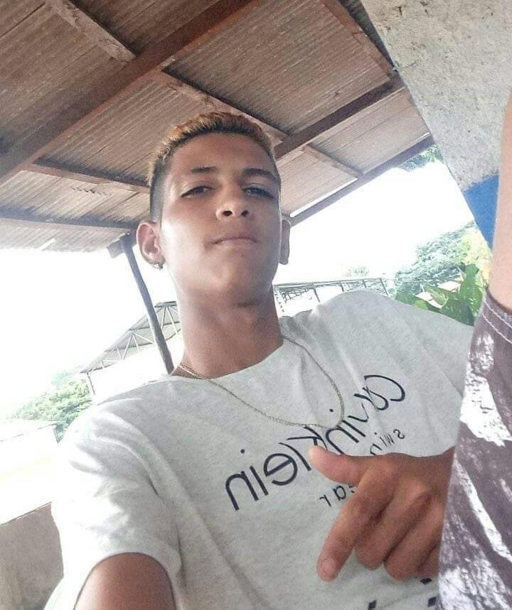 Jovem de 19 anos é assassinado a facadas, em Monte Alegre de Goiás; “Amigos” bebiam juntos antes da confusão
