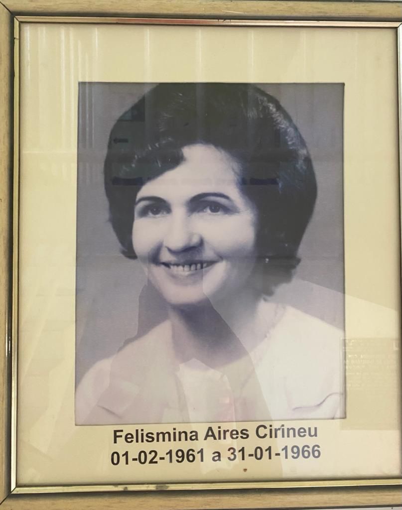 Morre Dona Filú, ao 93 anos; a primeira mulher  eleita prefeita em Goiás