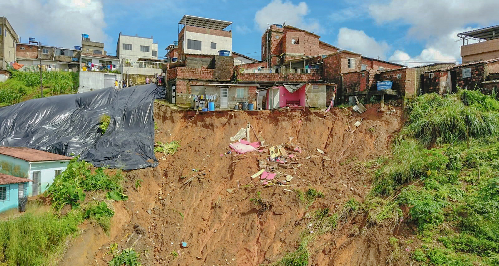 Bombeiros militares tocantinenses voltam para casa, após missão em Pernambuco