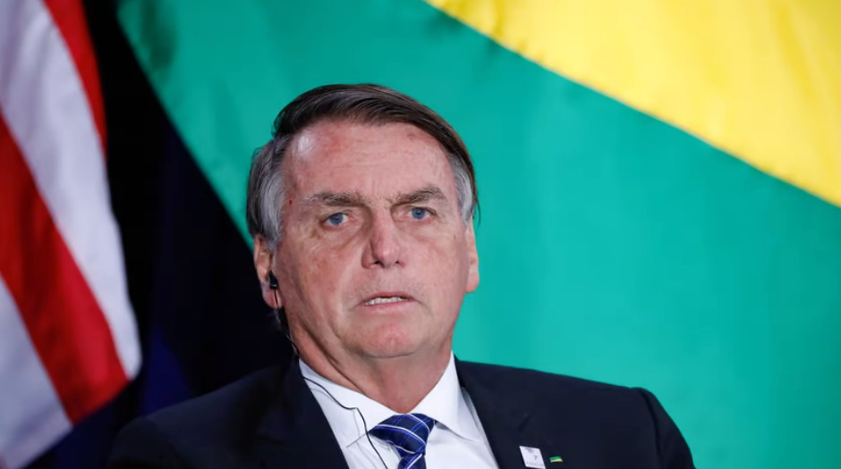 Paraná Pesquisas: Bolsonaro lidera em Goiás