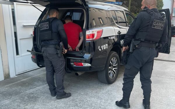 Polícia do Tocantins desarticula associação criminosa especializada no resgate fraudulento de linhas telefônicas