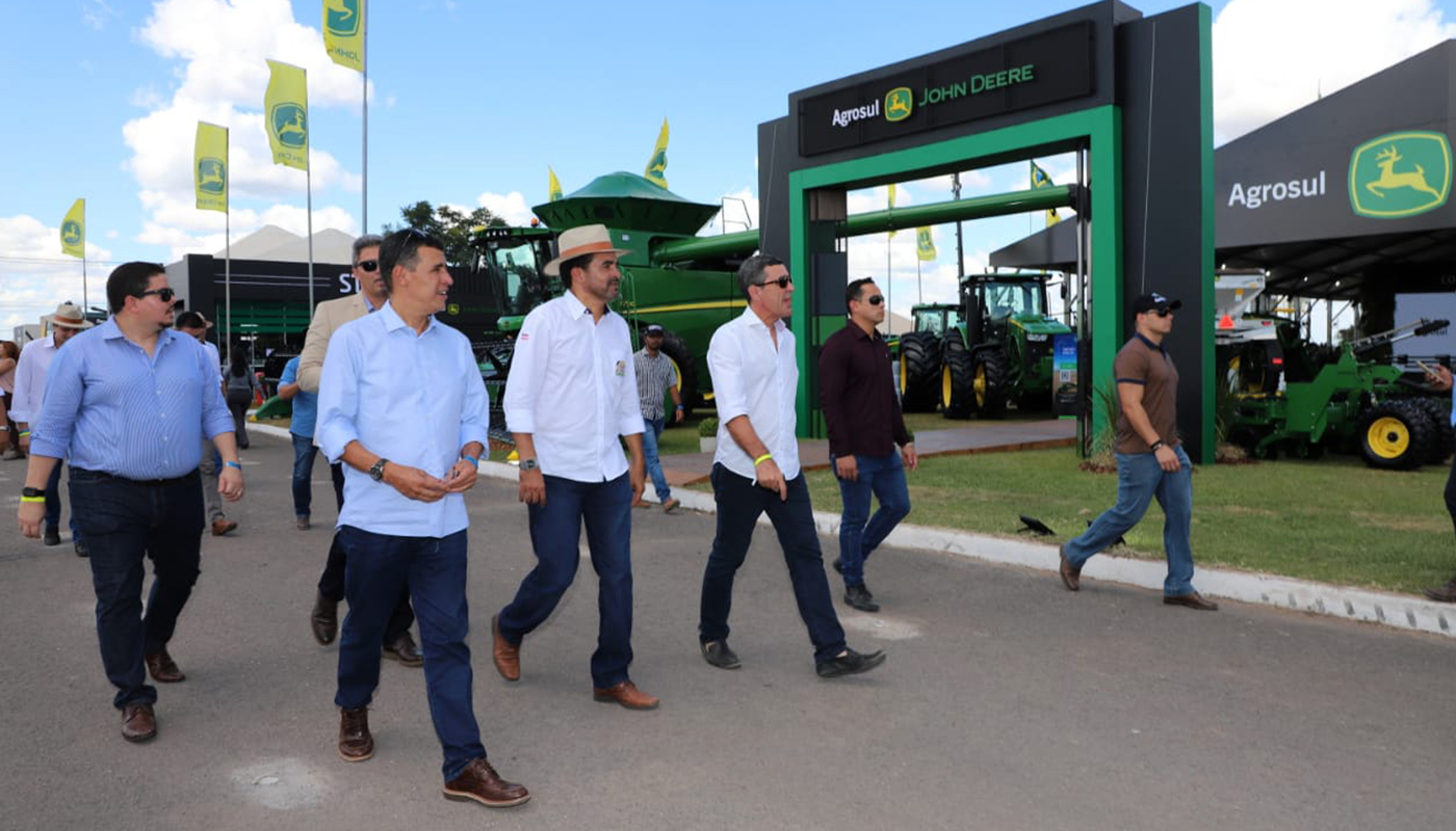 Bahia e Tocantins chegam a um acordo sobre briga por terras na fronteira