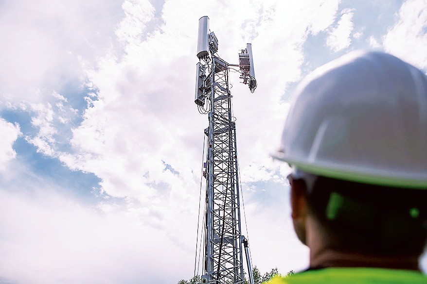 Homem é preso em Formosa (GO) por furto de antena de celular