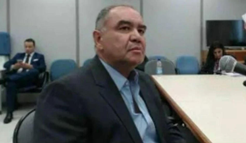 Testemunha nega que Valério Neves, ex-secretário da CLDF, seja mandante de duplo homicídio, em Cavalcante (GO)