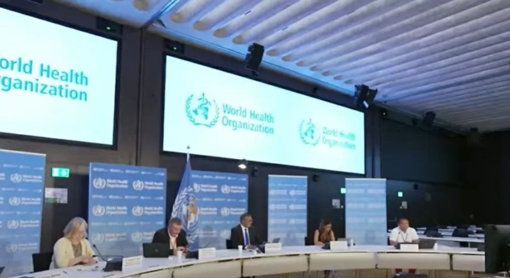 ONU declara varíola do macaco emergência global