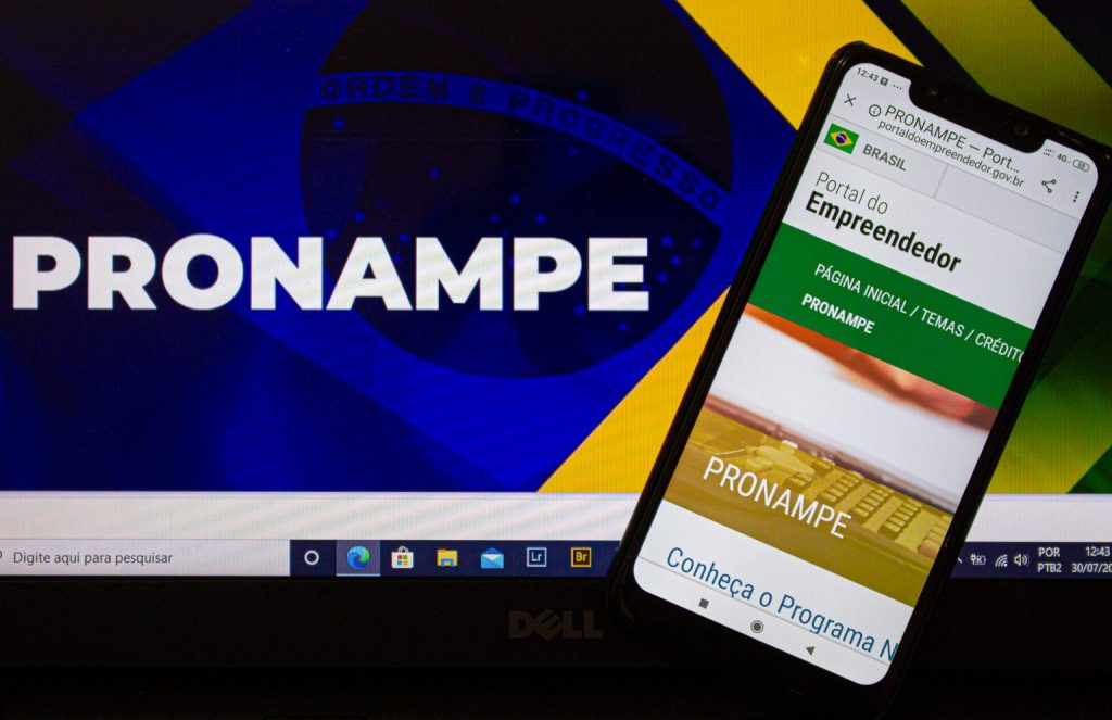 BB bate recorde com desembolso de R$ 2,5 bilhões apenas no primeiro dia de Pronampe