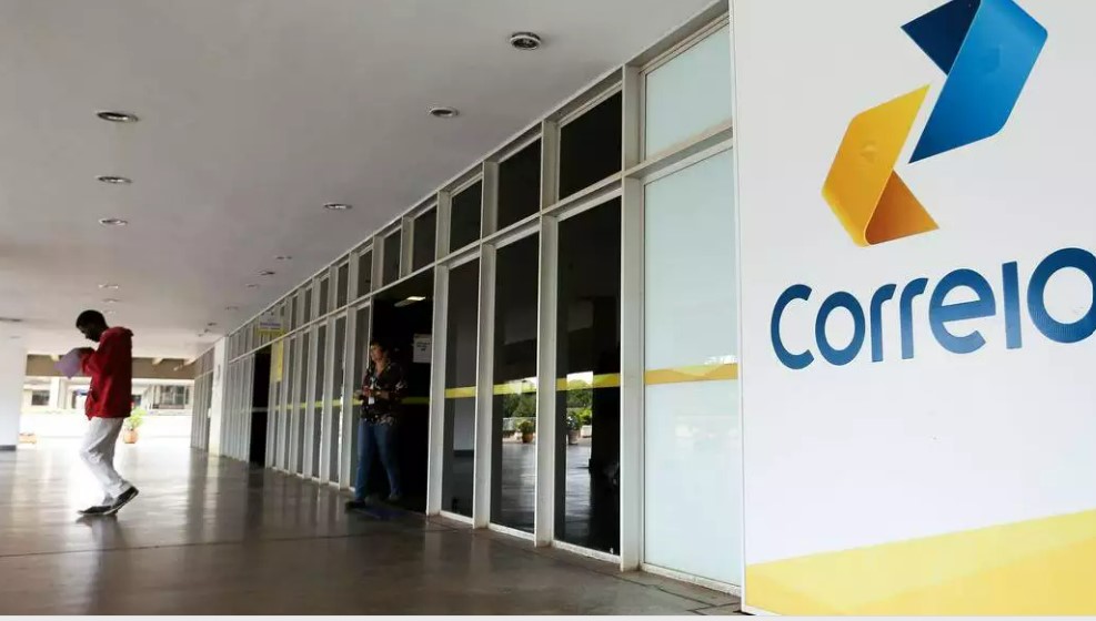 Correios realiza venda de bens móveis no Tocantins