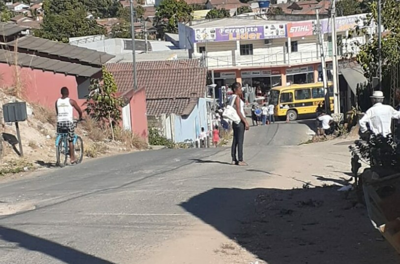 Morte de adolescente em Campos Belos (GO) repercute em todo estado e choca Goiás