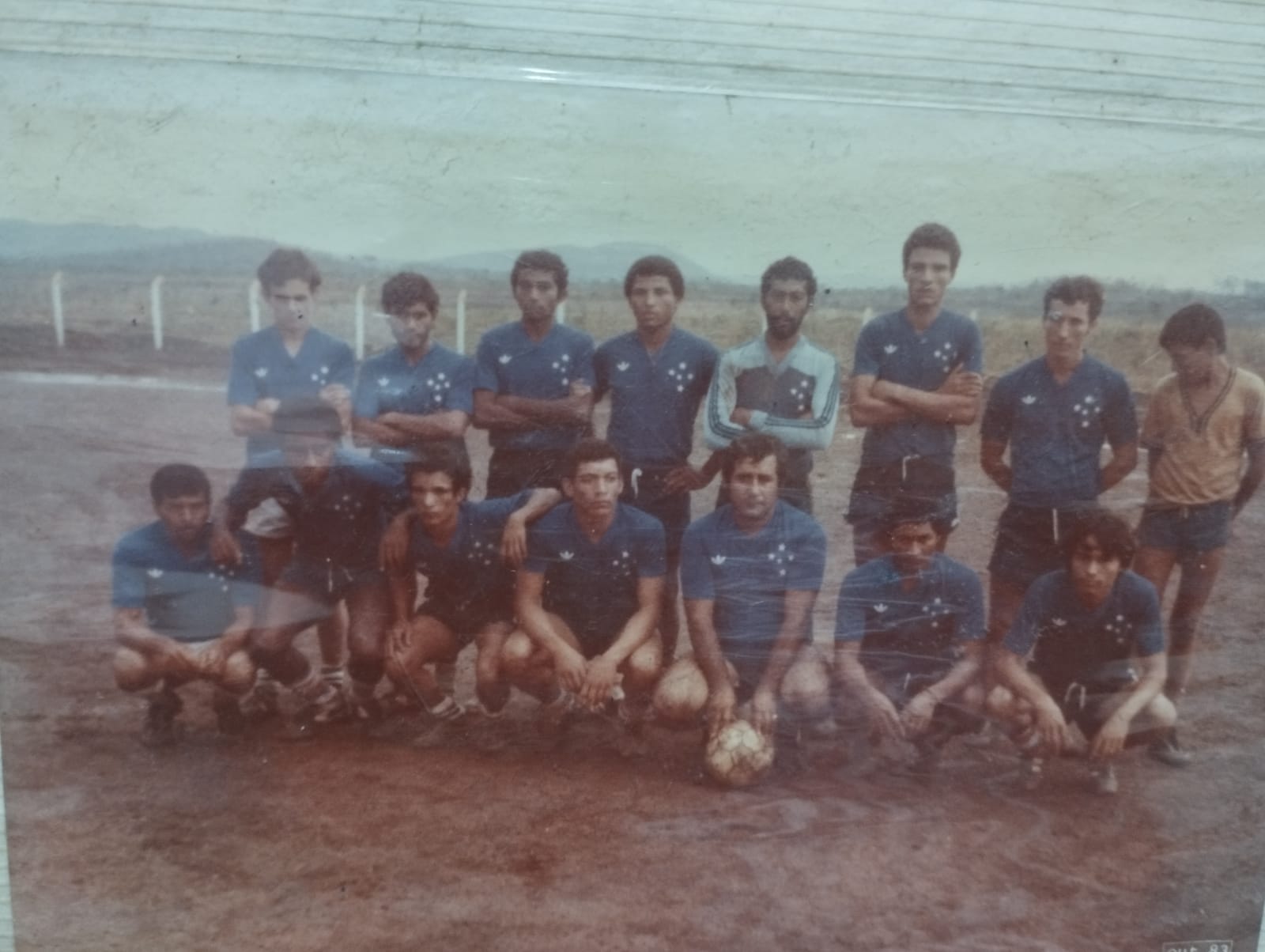 Futebol: Novo Alegre Esporte Clube (NAEC) completa 32 anos