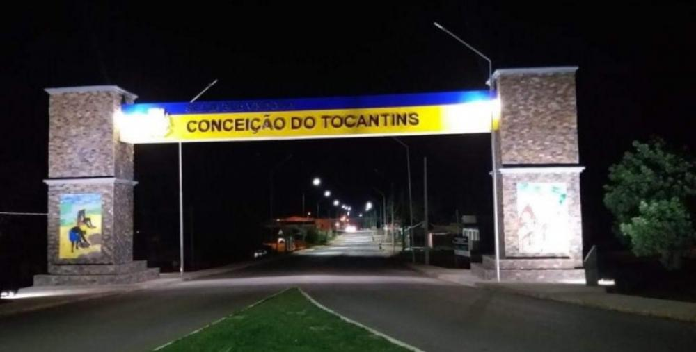 Polícia Civil apreende adolescente e armas na zona rural de Conceição do Tocantins