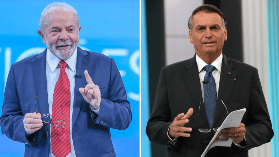 Após apuração do 2º turno, Bolsonaro sobe 3,85% e Lula 2,1% em Campos Belos (GO)