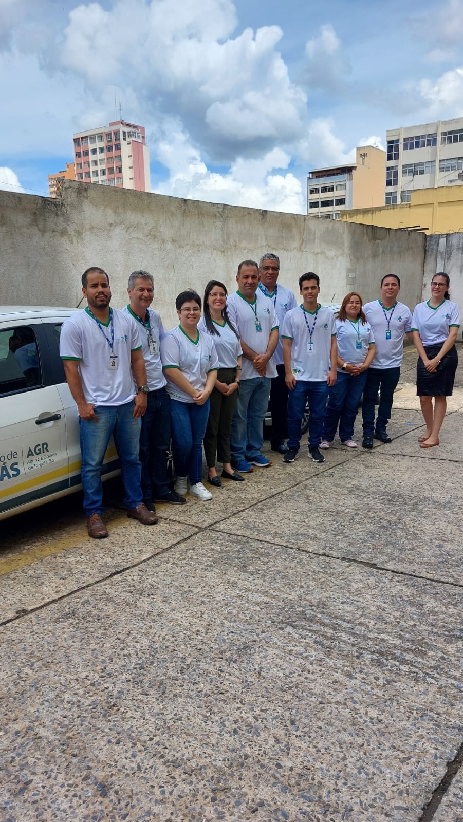 Operação Nordeste Solidário: equipes da AGR vão a nove municípios em situação de risco por causa das chuvas
