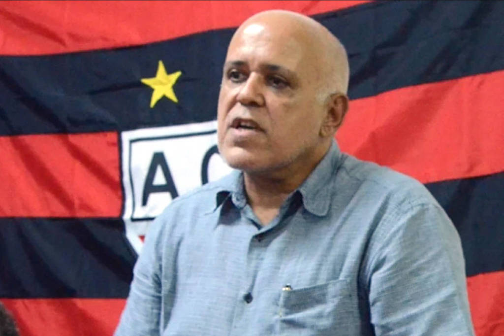 Ex-presidente do Atlético-GO é condenado a 16 anos de prisão por morte de jornalista