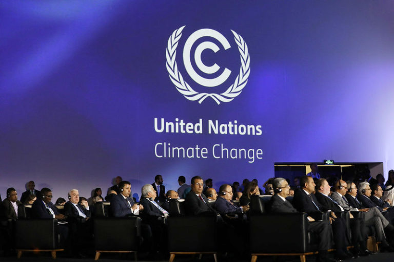 COP 27 foi marcada por volta do Brasil ao debate ambiental 