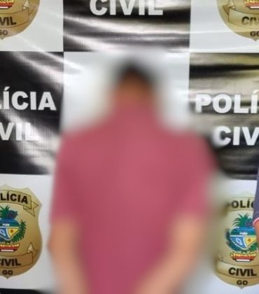 Homem que não aceitava fim de relacionamento e agride menina de 14 anos, em Alvorada do Norte (GO)