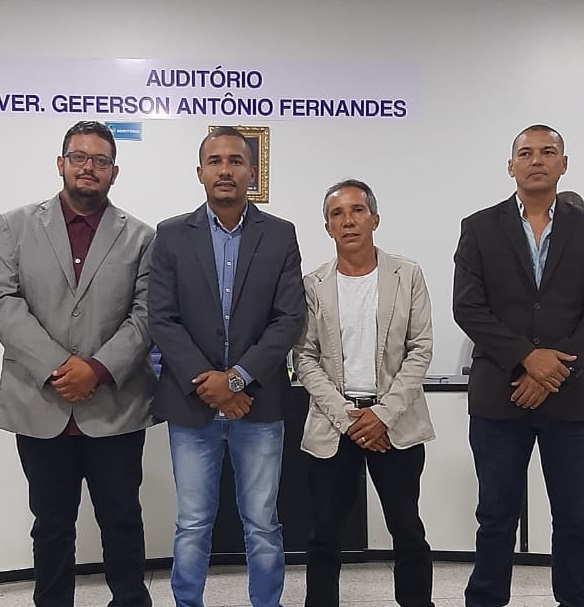 Oposição vence e assume Mesa Diretora da Câmara de Vereadores de Monte Alegre (GO)