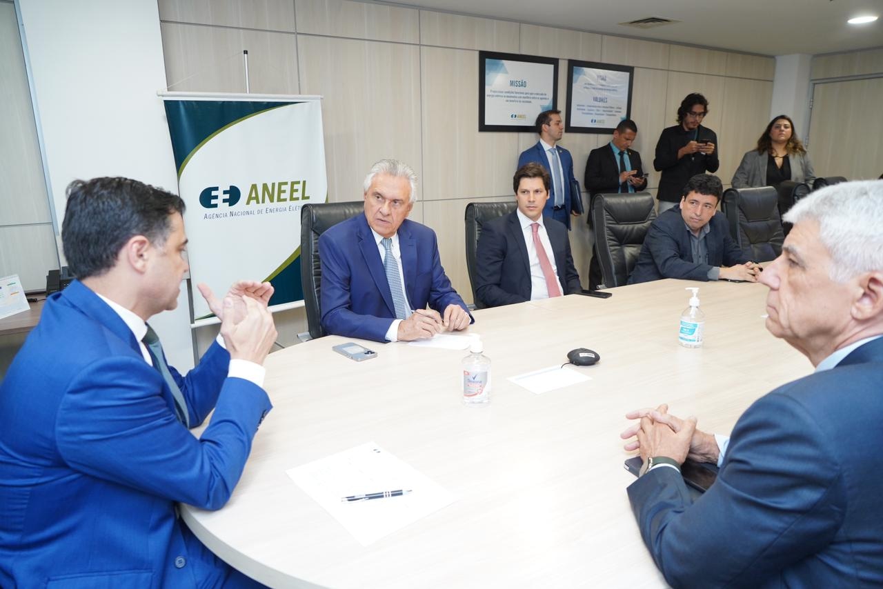 Aneel deve aprovar venda da Enel na próxima terça-feira