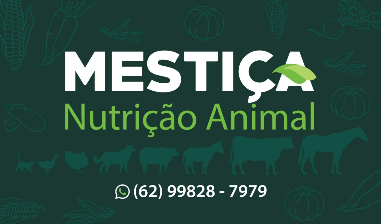 Mestiça Nutrição Animal abre as portas em Campos Belos (GO)