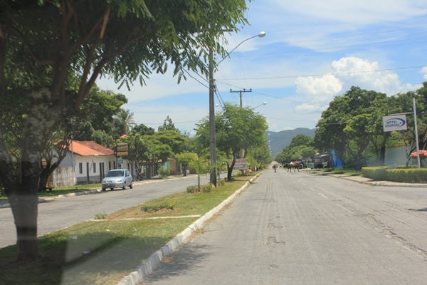 Goiás possui município entre os dez mais pobres do país, diz IBGE