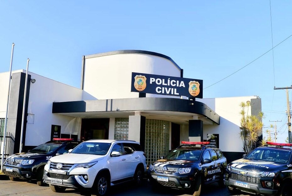 Concurso da Polícia Civil tem prova para papiloscopista neste domingo (08)