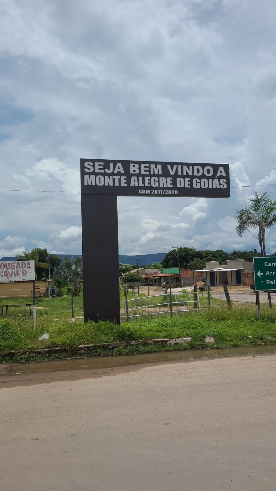 Furtos atazanam moradores de Monte Alegre de Goiás