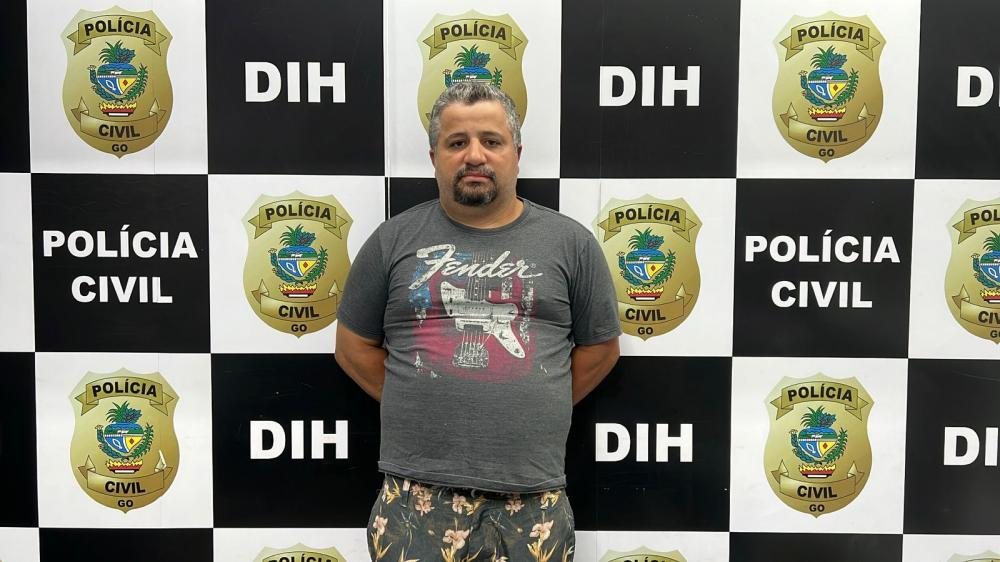 Caso Juscélia: Polícia Civil prende autor e esclarece morte de esteticista; foi o marido