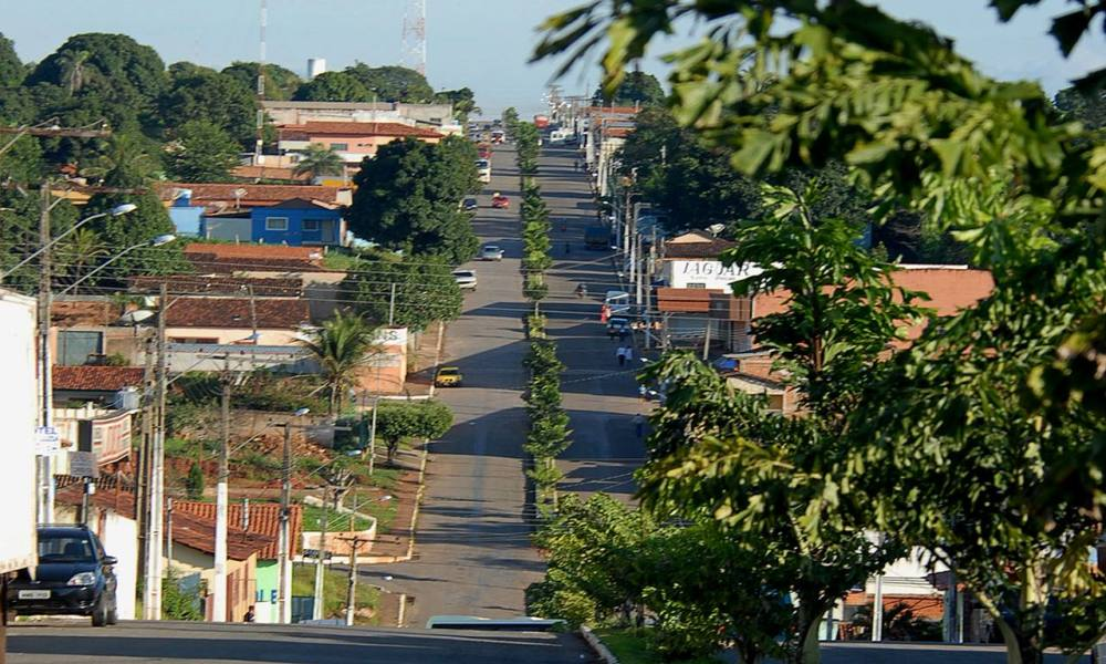 Polícia Civil prende dois homens suspeitos por tráfico de drogas em Dianópolis (TO)