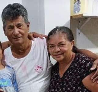 Casal vítima de acidente tinha fazenda em Arraias (TO)