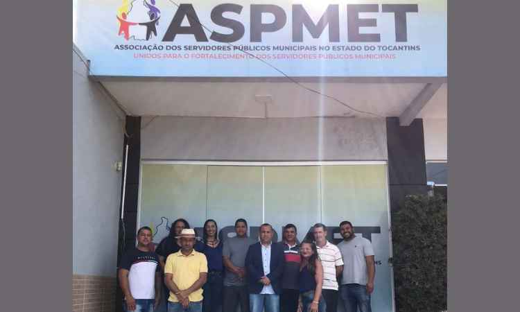 ASPMET consegue liminar  e obriga Fundo de Previdência dos Servidores de Taguatinga (TO) a apresentar informações de repasse