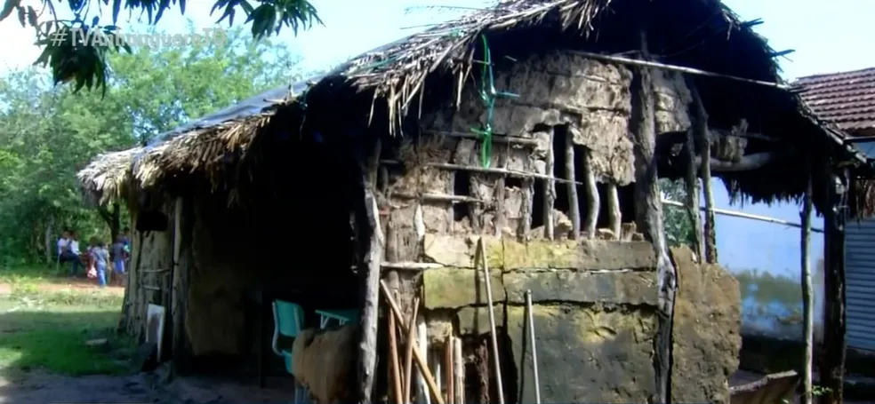 Dez anos de abandono: situação precária de escola quilombola em Arraias (TO) é destaque no Globo Rural