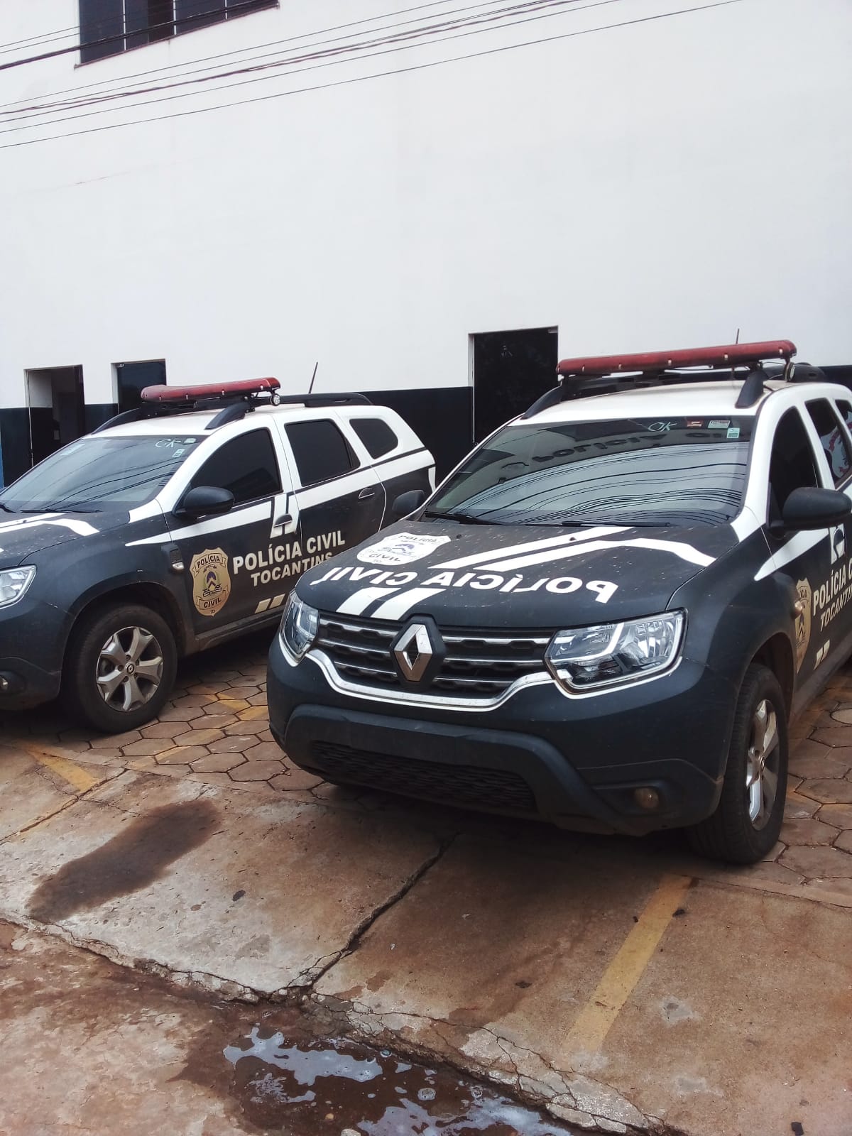 Em 24 horas, Polícia Civil conclui apuração sobre vídeo com fala racista em Paraíso do Tocantins