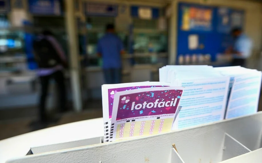 Aposta de Uruaçu (GO) leva R$ 600 mil ao acertar 15 números na Lotofácil