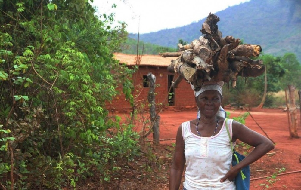 Finalmente: Comunidades Kalunga tomam posse de quase 8 mil hectares de terra