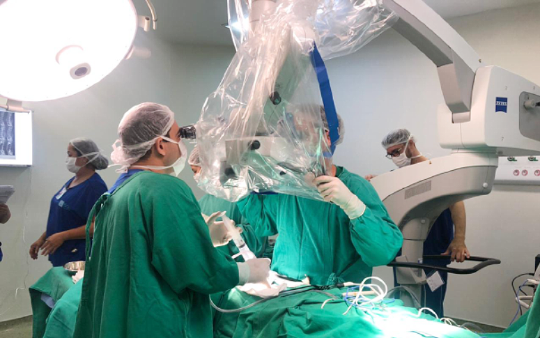 Após demissão de médicos, dezenas de cirurgias eletivas do Hospital Regional de Arraias (TO) são canceladas