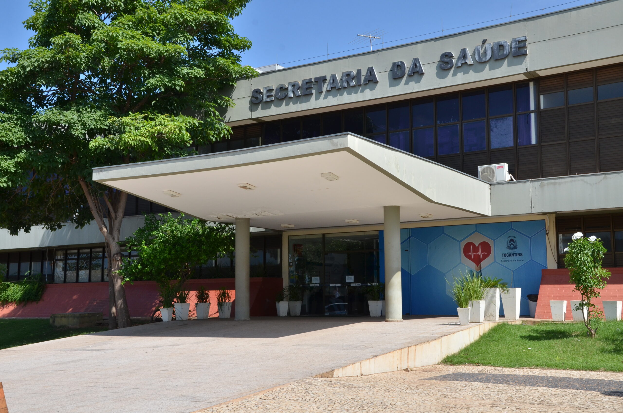 Governo do Tocantins libera visitas e acompanhantes nos hospitais estaduais