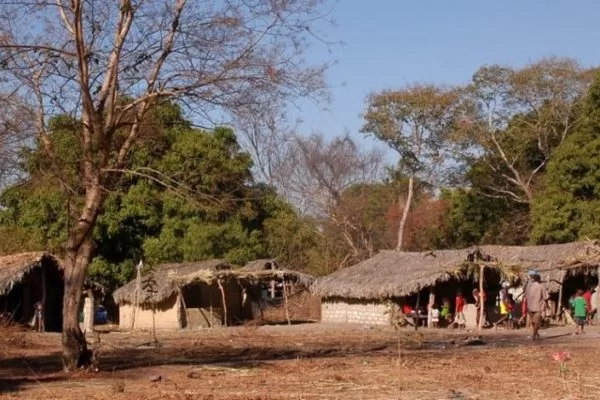 Cavalcante (GO): Justiça determina reintegração de posse no quilombo Kalunga