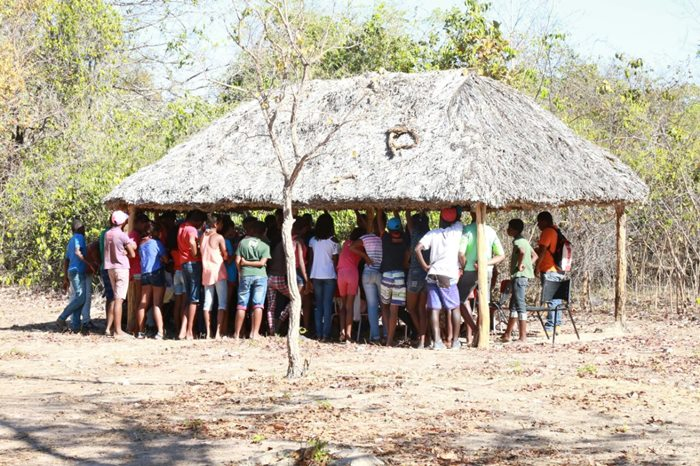 População quilombola em Goiás ultrapassa 30 mil pessoas