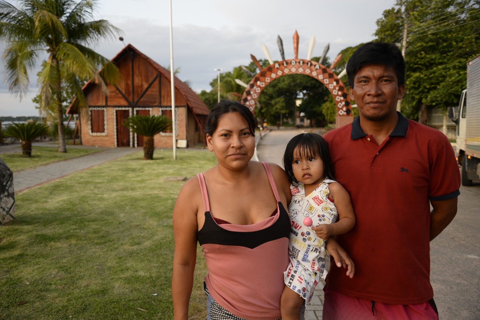 População indígena em Goiás mais que dobra em 12 anos, aponta Censo Demográfico 2022