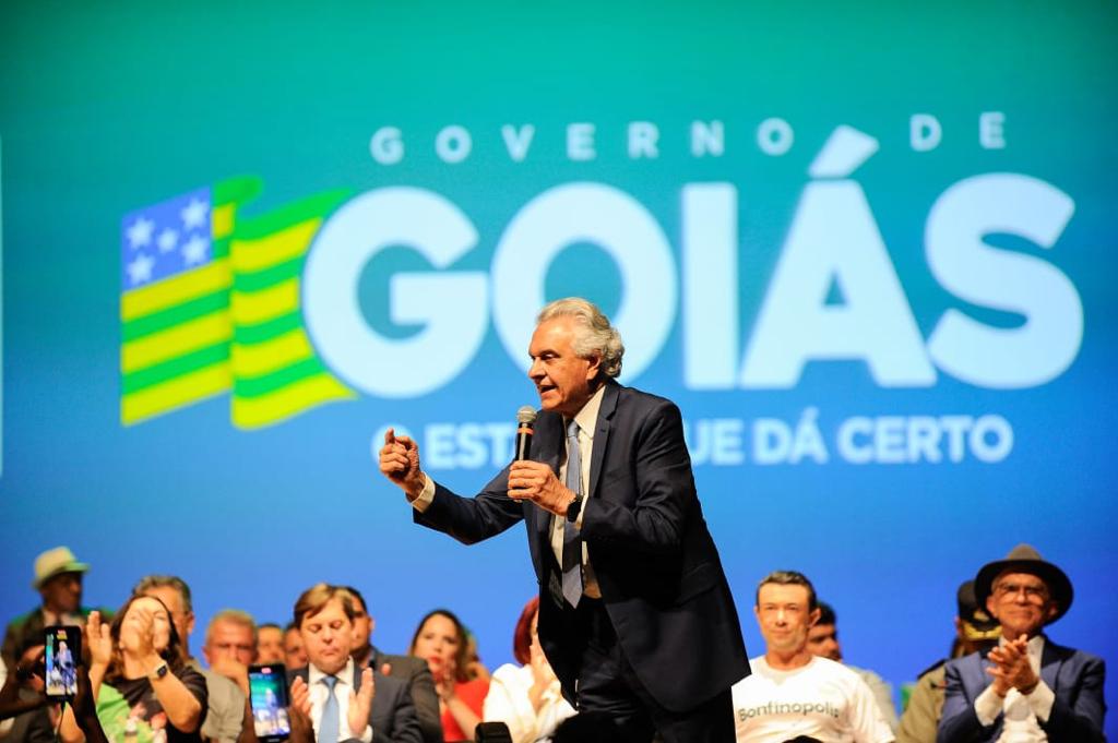 Governo de Goiás aumenta em R$ 22 milhões investimentos na alfabetização na idade certa