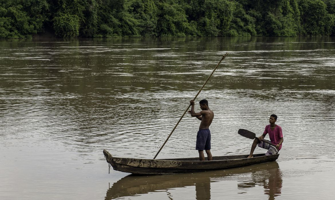 Conhecimentos tradicionais podem salvar planeta, diz líder quilombola