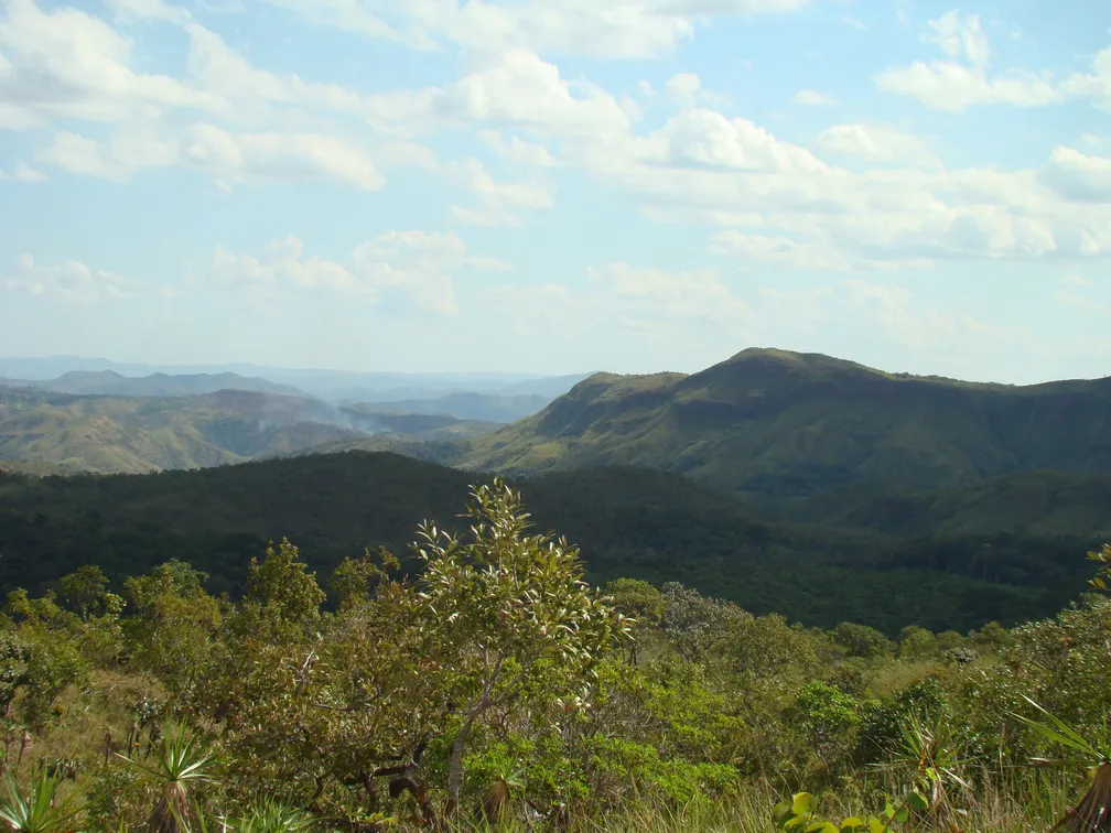 Novo trecho da BR-010 é ameaça ao Cerrado e pode ter consequências no aumento do desmatamento próximo à Serra do Tombador