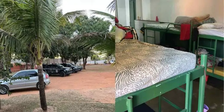 Mata Leão: morador de Posse (GO) morre sufocado durante tentativa de internação em clínica clandestina